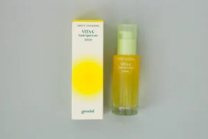 Goodal Green Tangerine Vita - C Dark Spot Care Serum