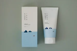 Round Lab 1025 Dokdo Cleanser