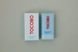 TOCOBO - Cotton Soft Sun Stick SPF50+ PA++++